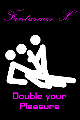 Double Pleasure, par Xavier E. G. Dierick